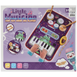 Little Musician Mini 2in1 Music Jam Playmat