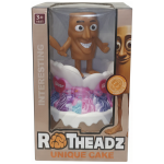 RTHEADZ Unique Cake