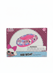 L.O.L. Surprise! Kid Boat