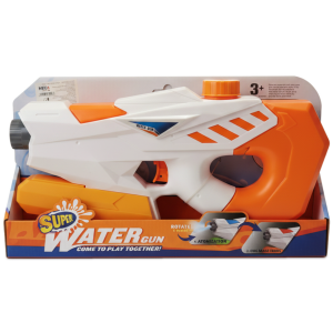 SUPER! WATER GUN